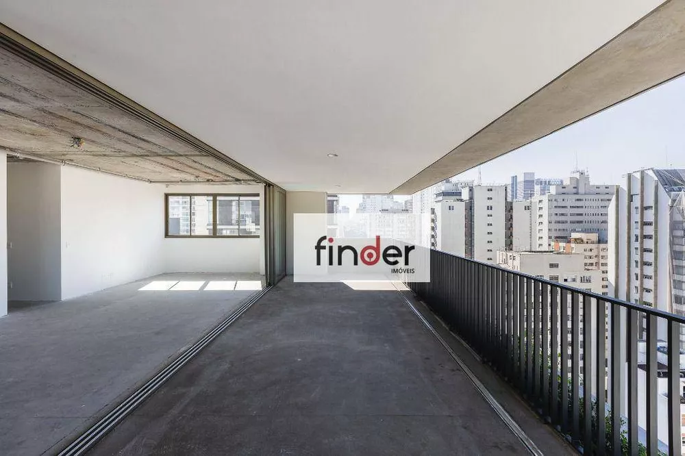 Apartamento, 3 quartos, 240 m² - Foto 14