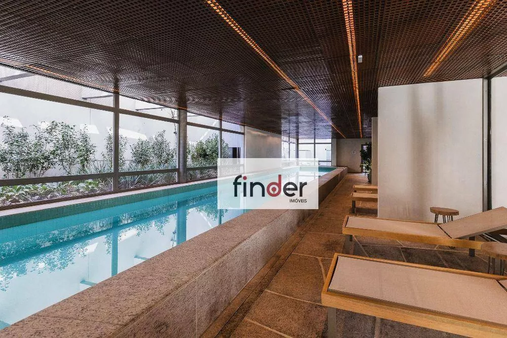 Apartamento, 3 quartos, 240 m² - Foto 25