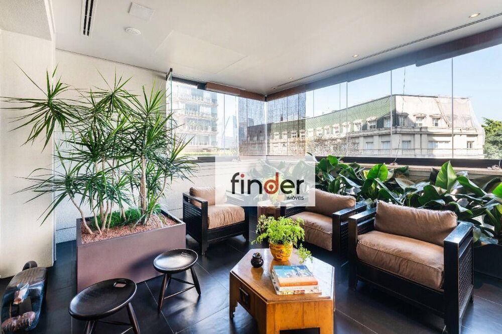 Apartamento, 3 quartos, 454 m² - Foto 3