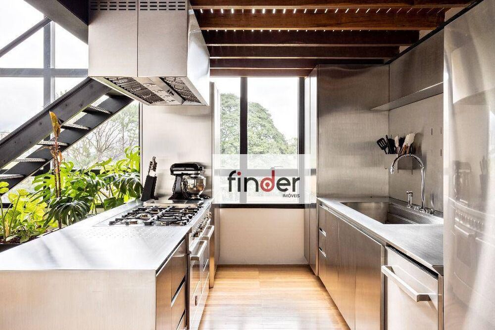 Apartamento, 2 quartos, 230 m² - Foto 8