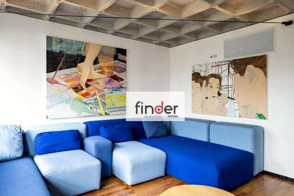 Apartamento, 2 quartos, 230 m² - Foto 9