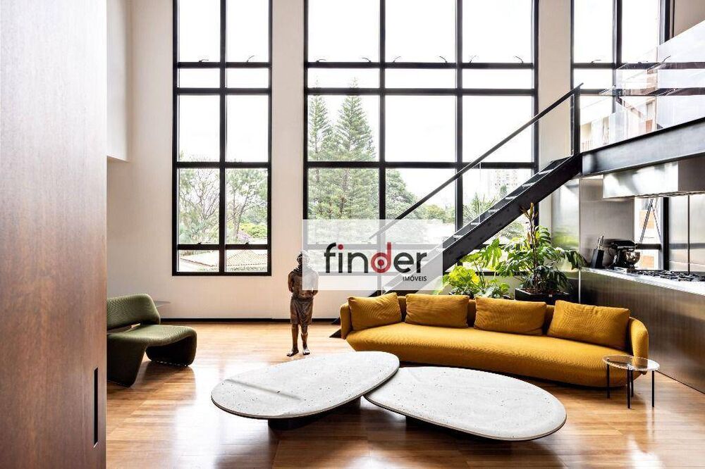 Apartamento, 2 quartos, 230 m² - Foto 2