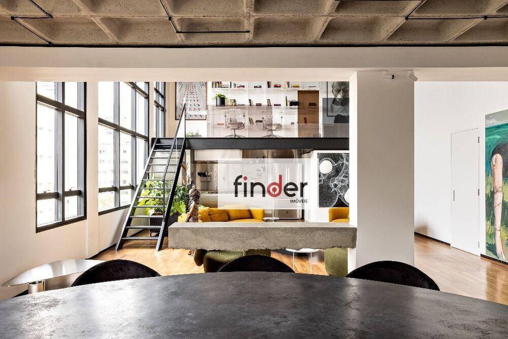 Apartamento, 2 quartos, 230 m² - Foto 5