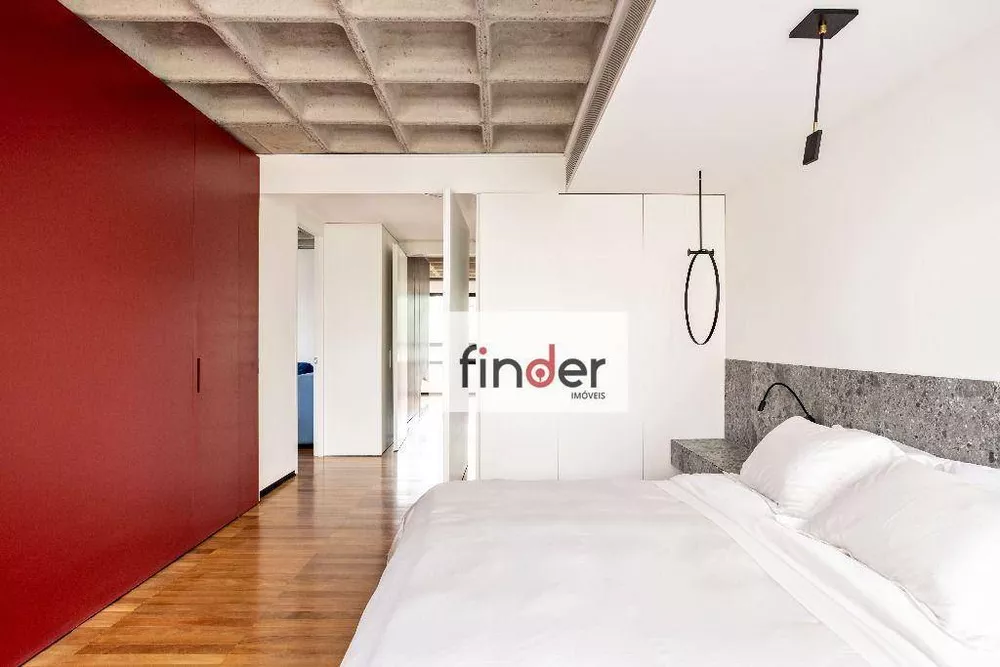 Apartamento, 2 quartos, 230 m² - Foto 12