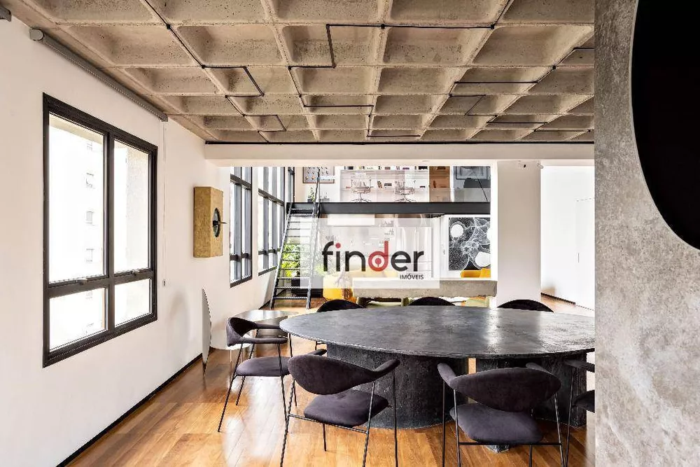 Apartamento, 2 quartos, 230 m² - Foto 4