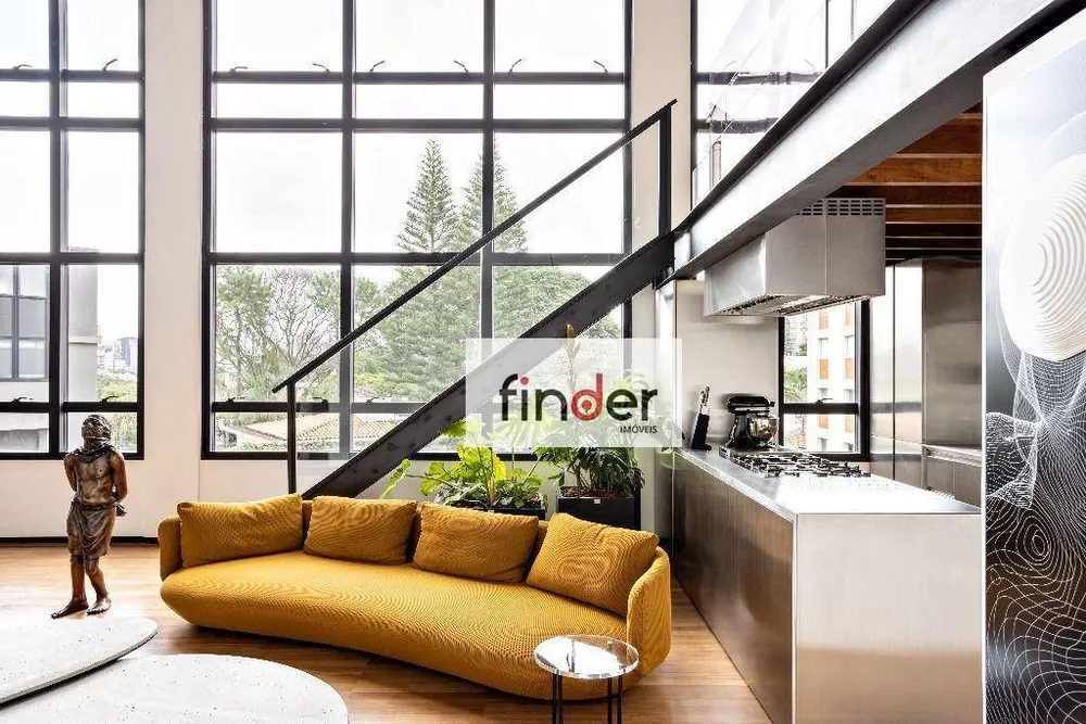 Apartamento, 2 quartos, 230 m² - Foto 3