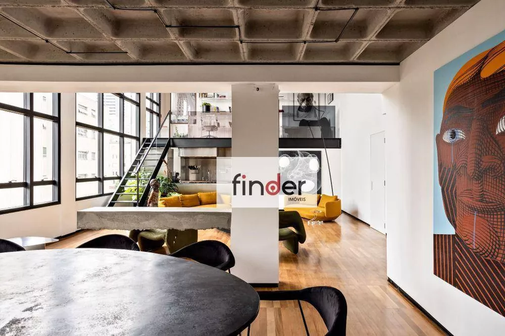 Apartamento, 2 quartos, 230 m² - Foto 6