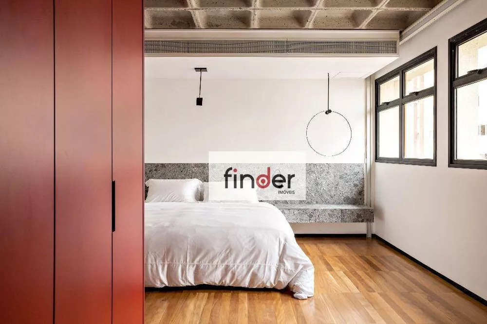 Apartamento, 2 quartos, 230 m² - Foto 10