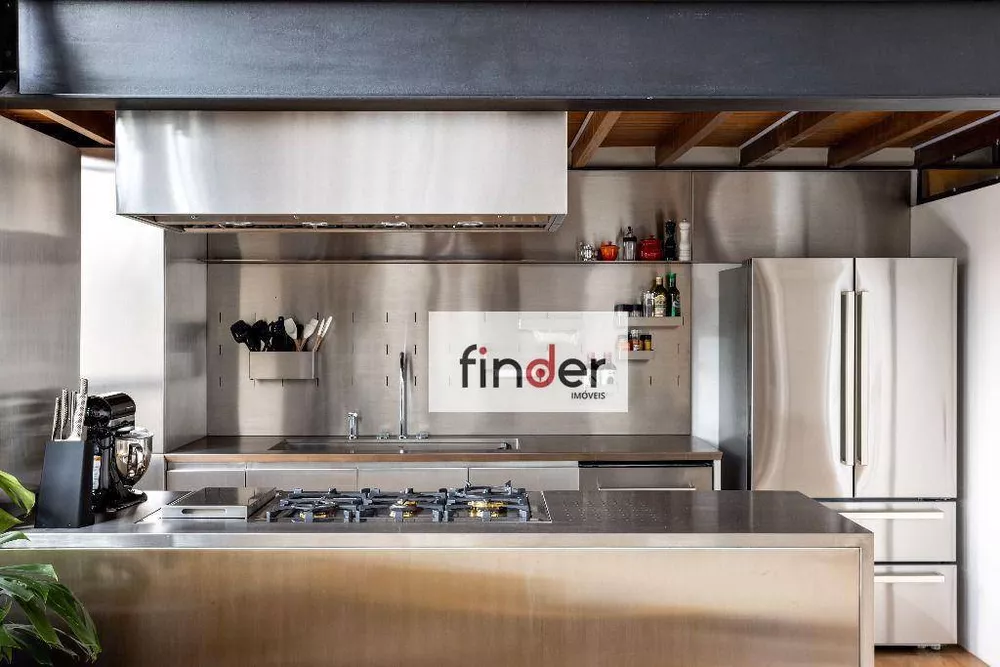 Apartamento, 2 quartos, 230 m² - Foto 7