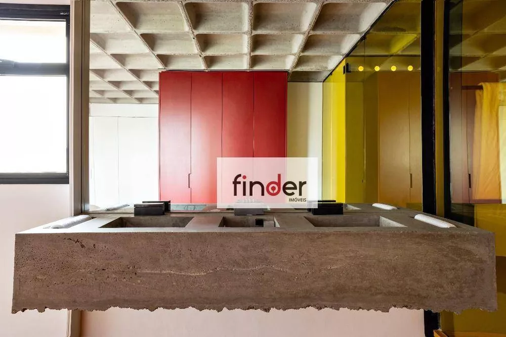 Apartamento, 2 quartos, 230 m² - Foto 14