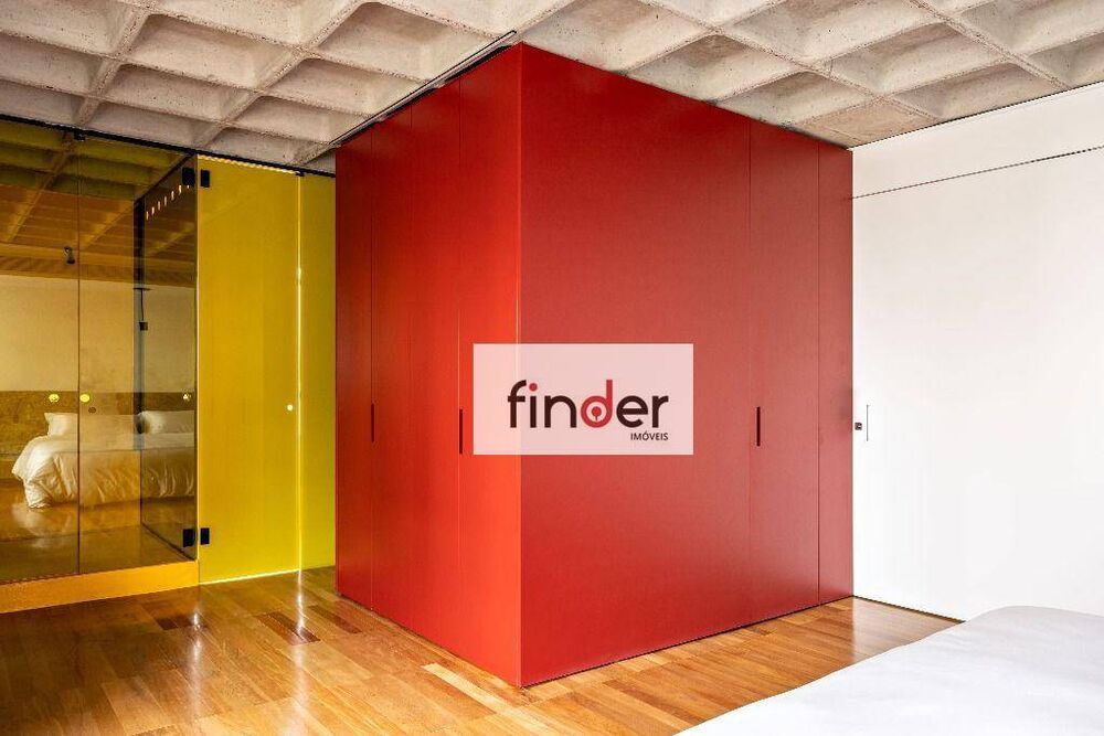 Apartamento, 2 quartos, 230 m² - Foto 13