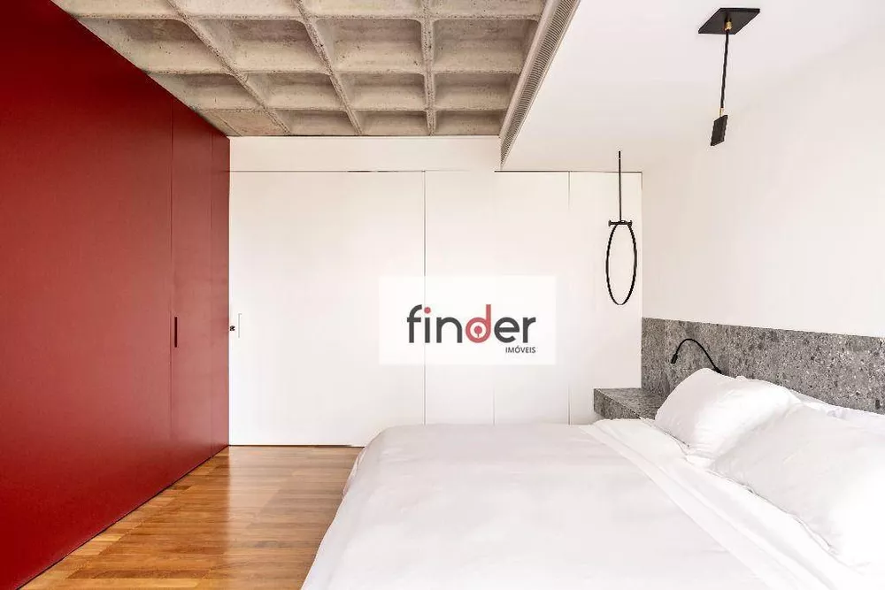 Apartamento, 2 quartos, 230 m² - Foto 11