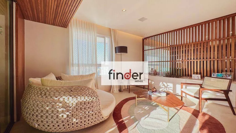 Cobertura, 3 quartos, 410 m² - Foto 9