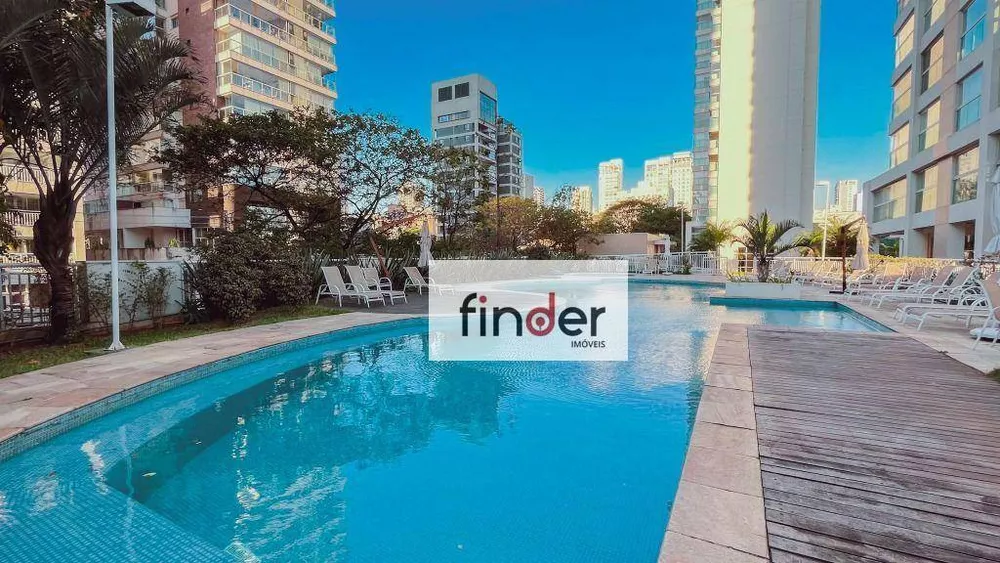 Cobertura, 3 quartos, 410 m² - Foto 17