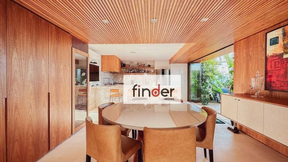 Cobertura, 3 quartos, 410 m² - Foto 39