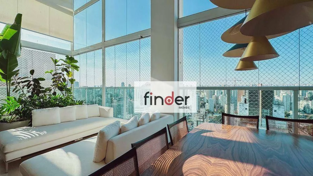 Cobertura, 3 quartos, 410 m² - Foto 30