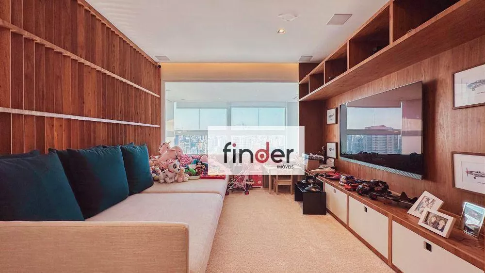 Cobertura, 3 quartos, 410 m² - Foto 18