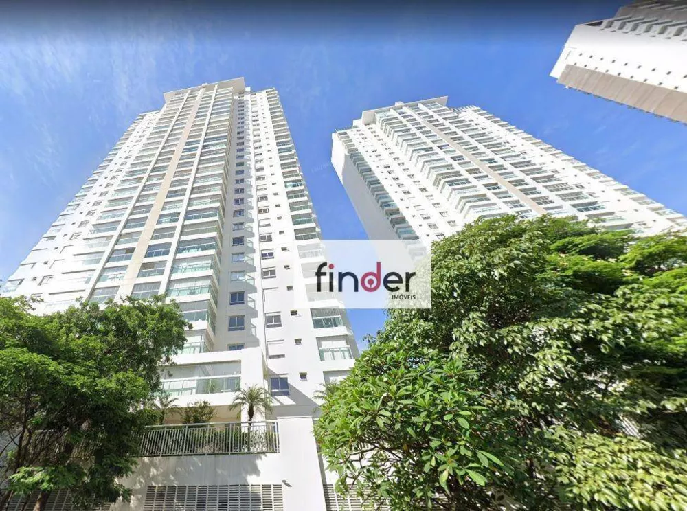 Cobertura, 3 quartos, 410 m² - Foto 22