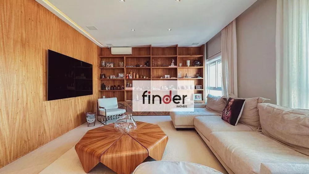 Cobertura, 3 quartos, 410 m² - Foto 58