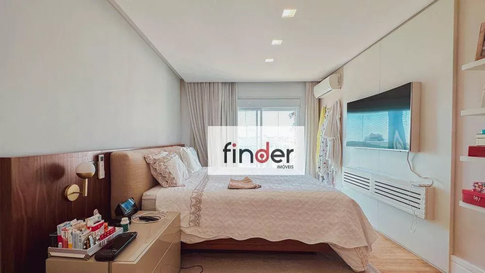 Cobertura, 3 quartos, 410 m² - Foto 3