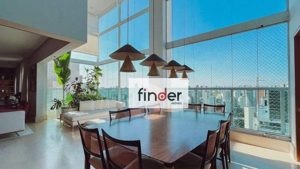 Cobertura, 3 quartos, 410 m² - Foto 46