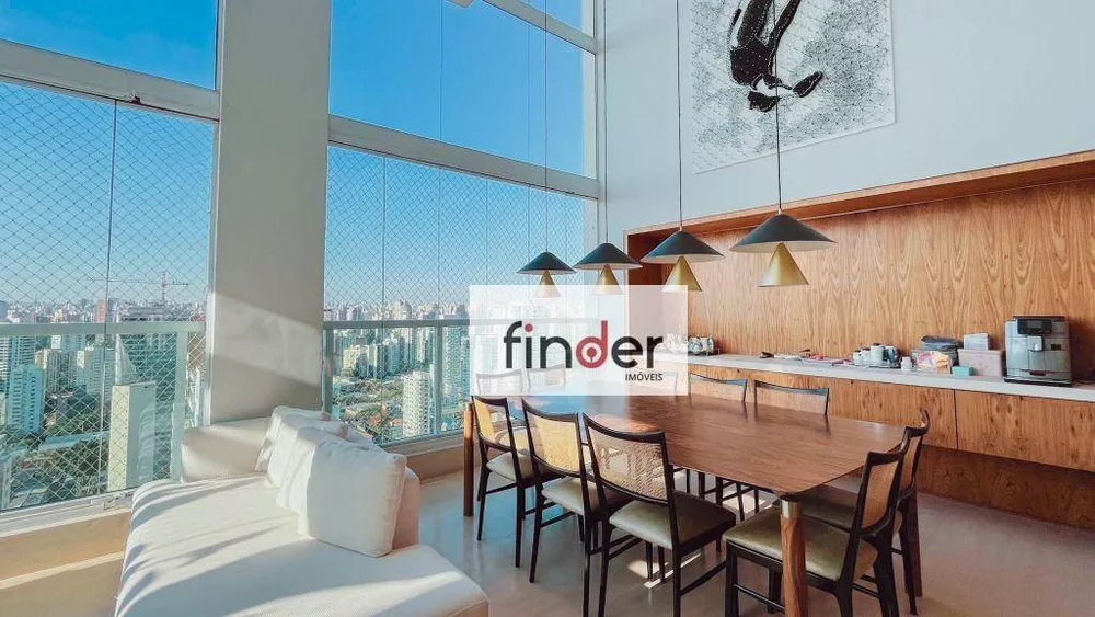 Cobertura, 3 quartos, 410 m² - Foto 35