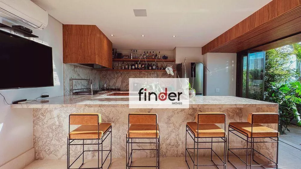 Cobertura, 3 quartos, 410 m² - Foto 31
