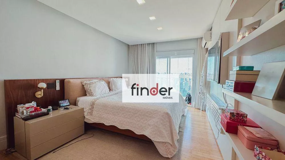 Cobertura, 3 quartos, 410 m² - Foto 14