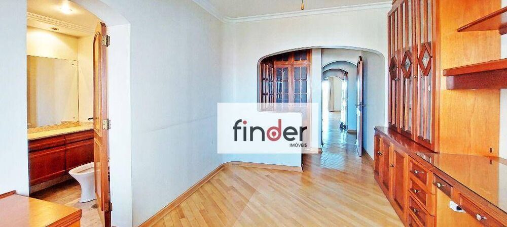 Apartamento, 4 quartos, 280 m² - Foto 4