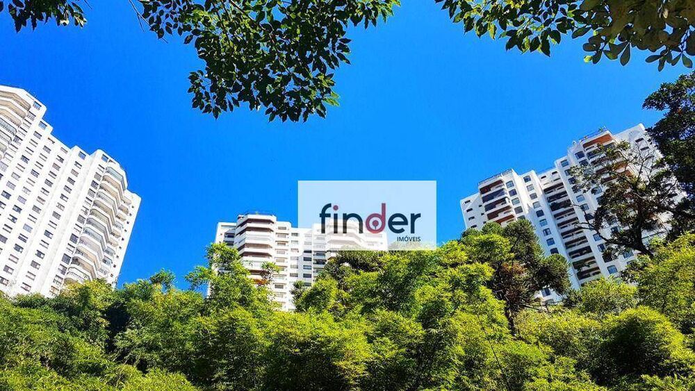 Apartamento, 4 quartos, 280 m² - Foto 1