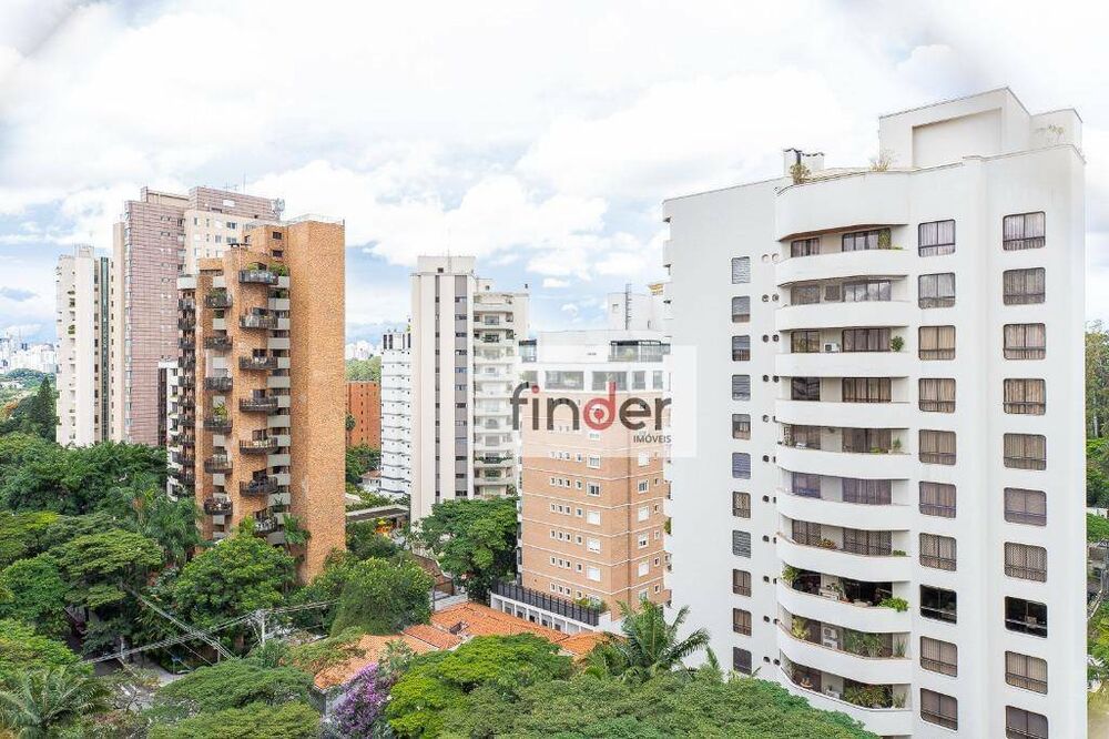 Apartamento, 3 quartos, 355 m² - Foto 4