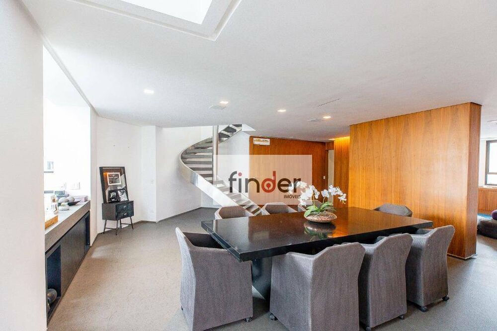 Apartamento, 3 quartos, 355 m² - Foto 1