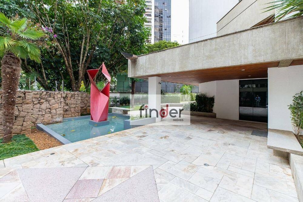 Apartamento, 3 quartos, 355 m² - Foto 8