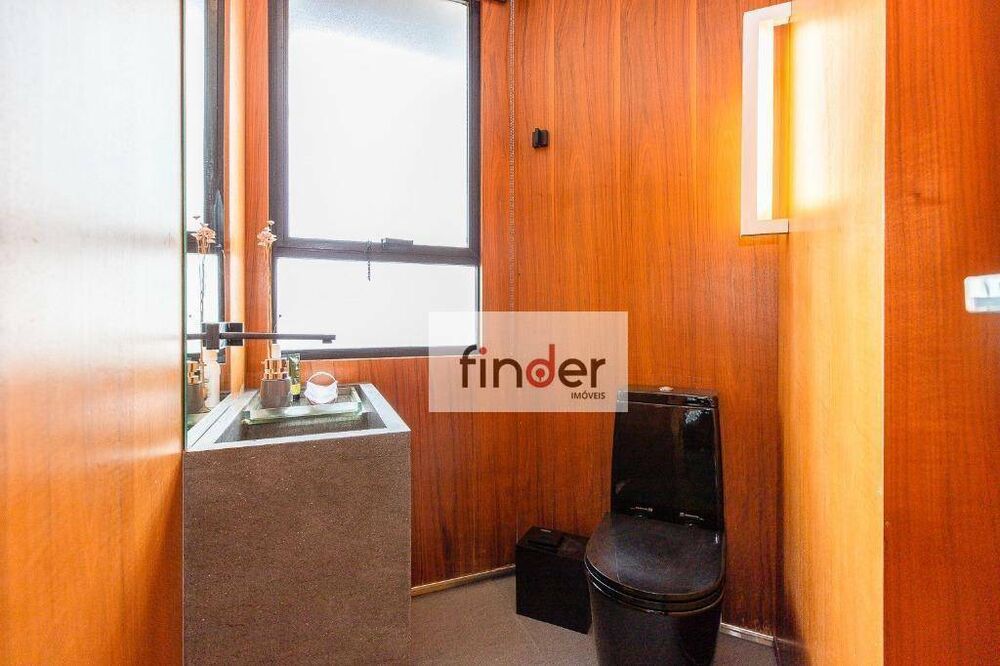 Apartamento, 3 quartos, 355 m² - Foto 2