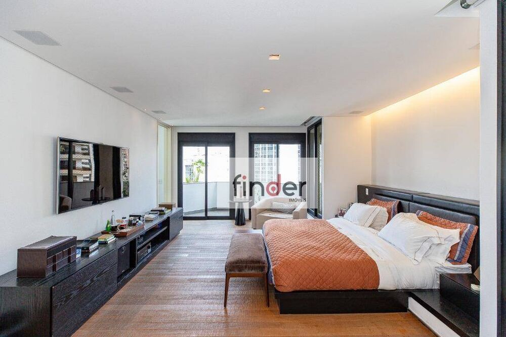 Apartamento, 3 quartos, 355 m² - Foto 3