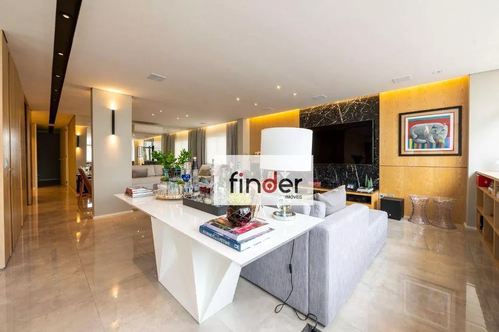 Apartamento, 2 quartos, 225 m² - Foto 10