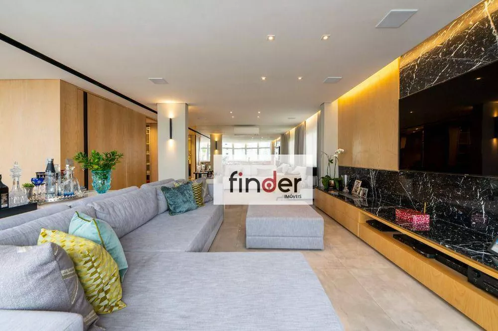 Apartamento, 2 quartos, 225 m² - Foto 9