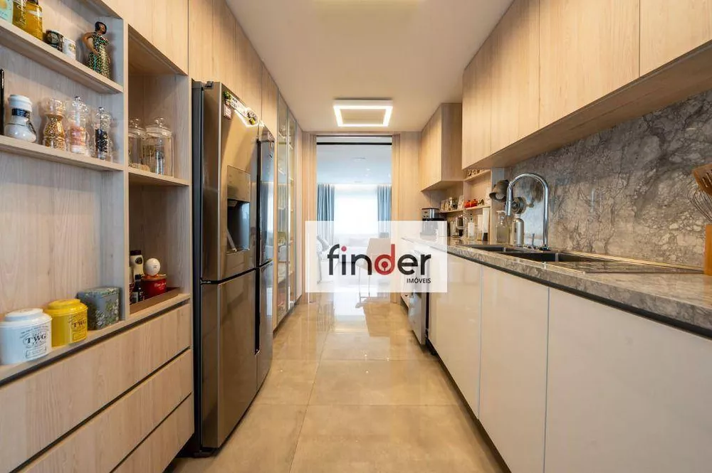 Apartamento, 2 quartos, 225 m² - Foto 11