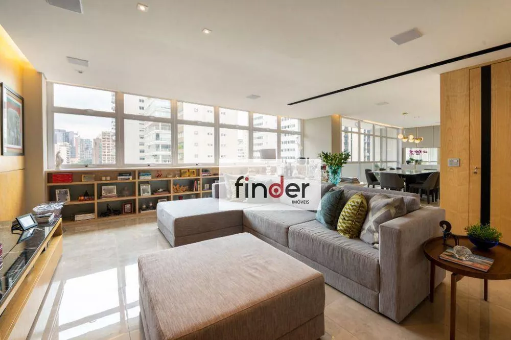 Apartamento, 2 quartos, 225 m² - Foto 6