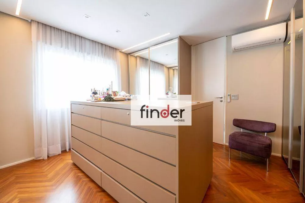 Apartamento, 2 quartos, 225 m² - Foto 14