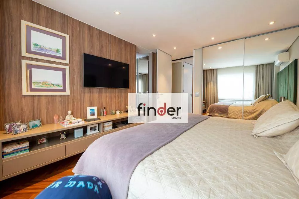 Apartamento, 2 quartos, 225 m² - Foto 13