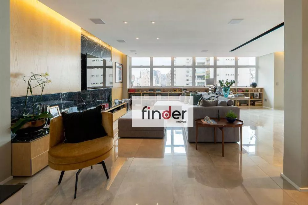 Apartamento, 2 quartos, 225 m² - Foto 8