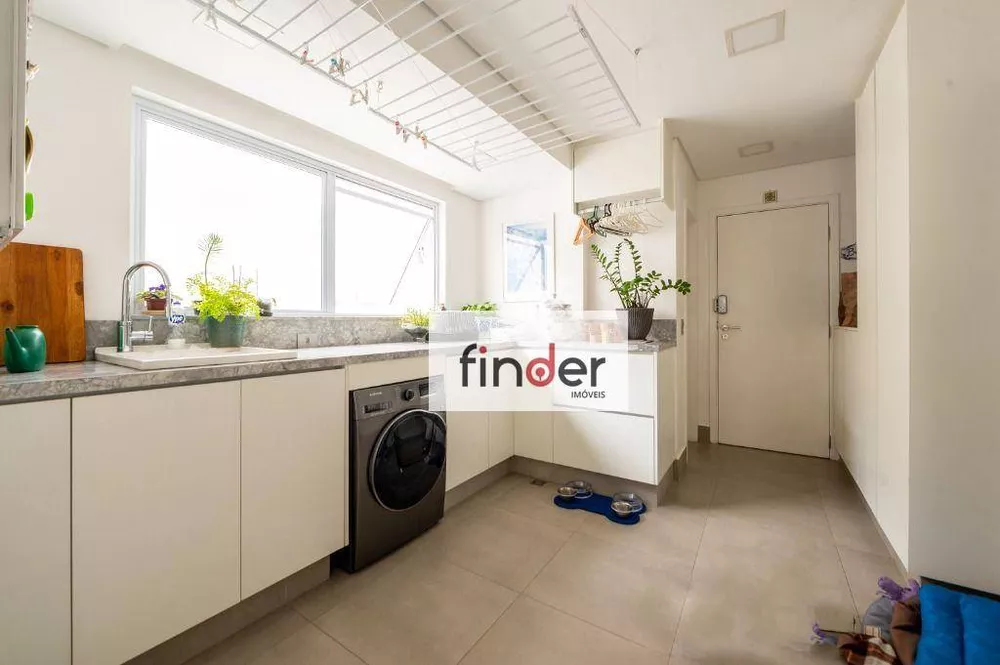 Apartamento, 2 quartos, 225 m² - Foto 16