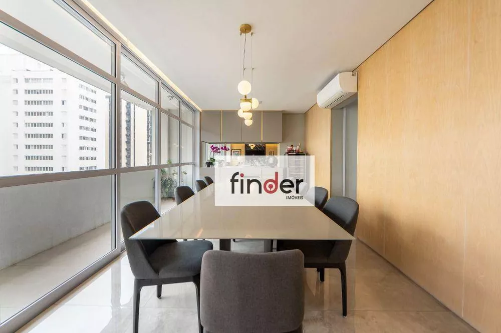 Apartamento, 2 quartos, 225 m² - Foto 4