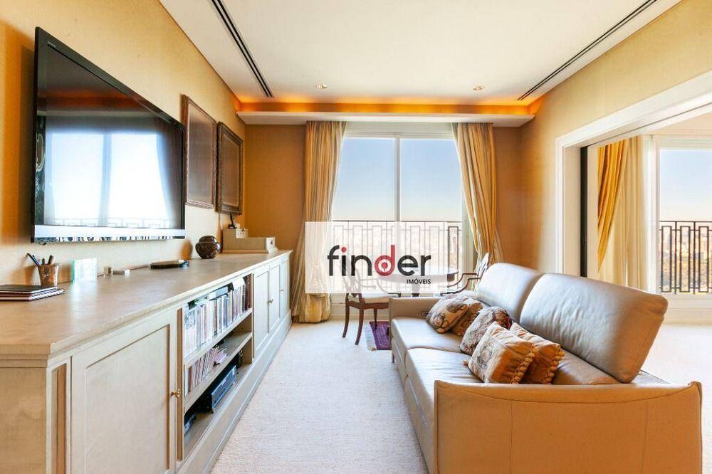 Cobertura, 3 quartos, 980 m² - Foto 20