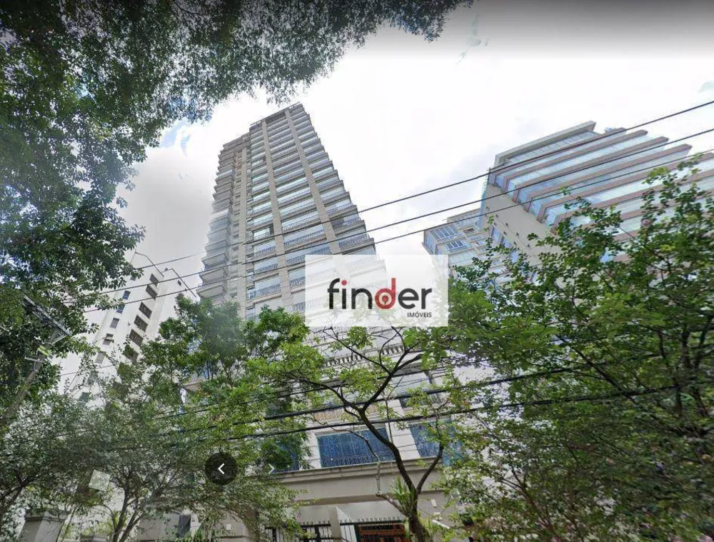Cobertura, 3 quartos, 980 m² - Foto 40