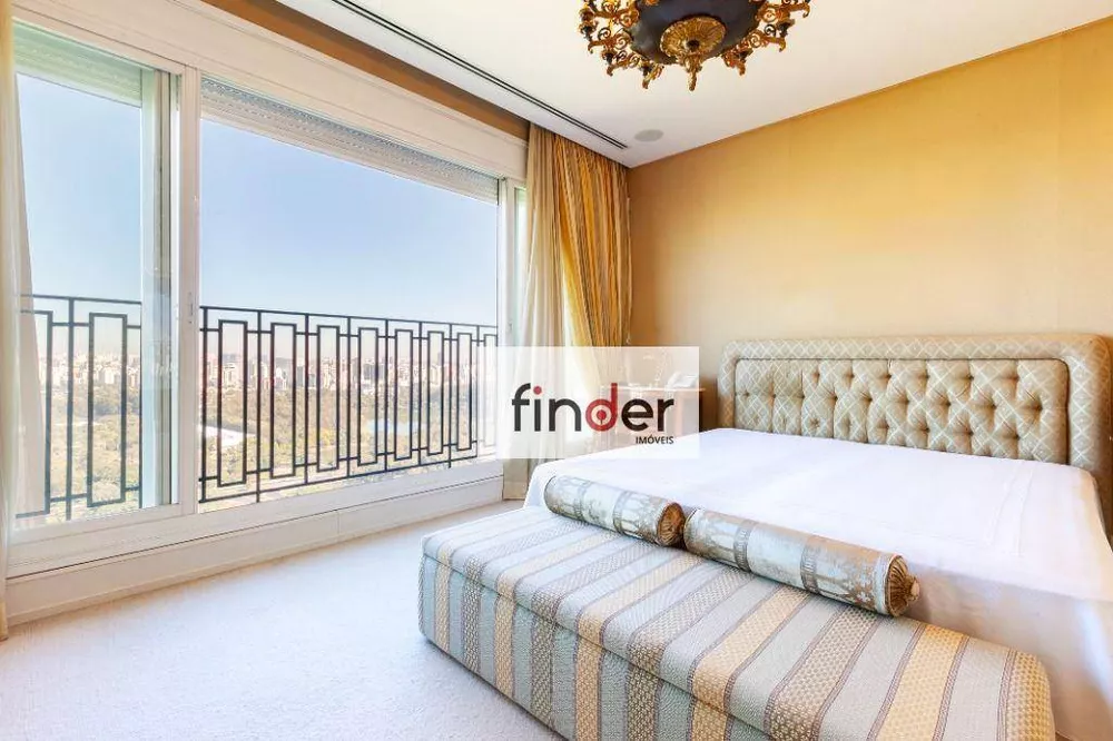 Cobertura, 3 quartos, 980 m² - Foto 22