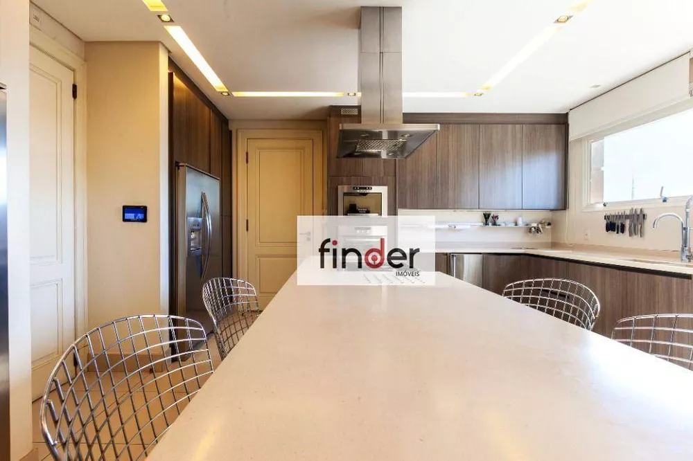 Cobertura, 3 quartos, 980 m² - Foto 14