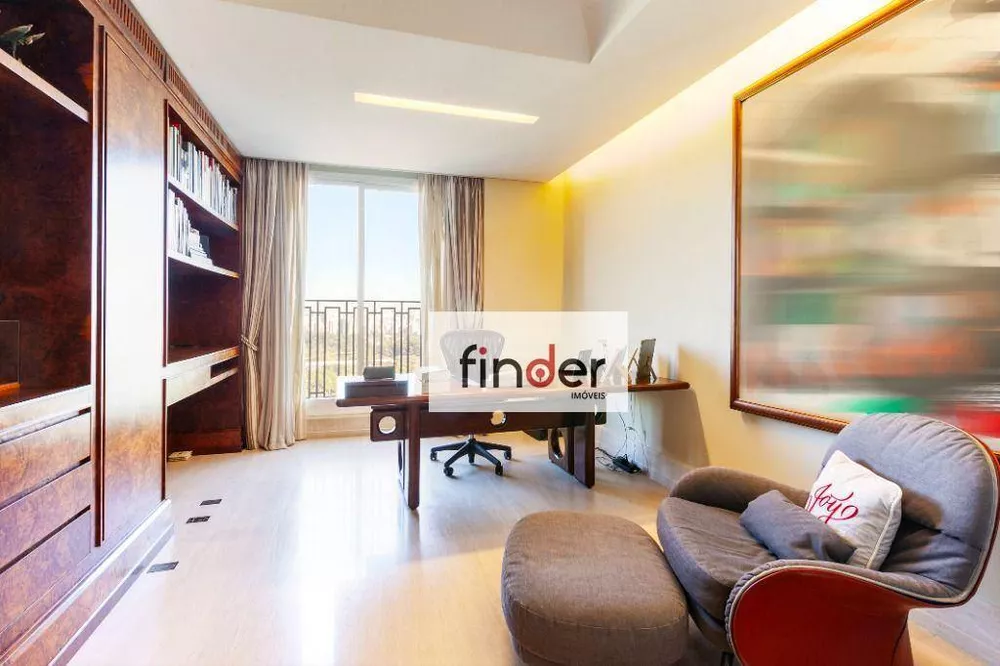 Cobertura, 3 quartos, 980 m² - Foto 17