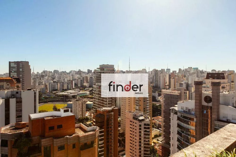 Cobertura, 3 quartos, 980 m² - Foto 35